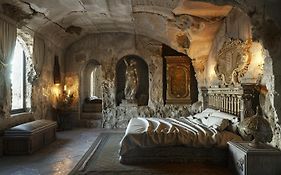 Nessa Cappadocia Hotel