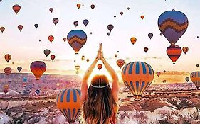 Nessa Cappadocia Hotel